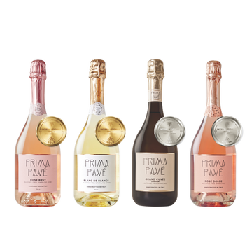 Most Awarded Non-Alcoholic Wine