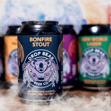 <em>All the bold flavour you love—none of the compromise</em>