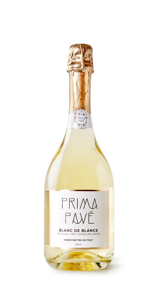 Prima Pavé Blanc de Blancs