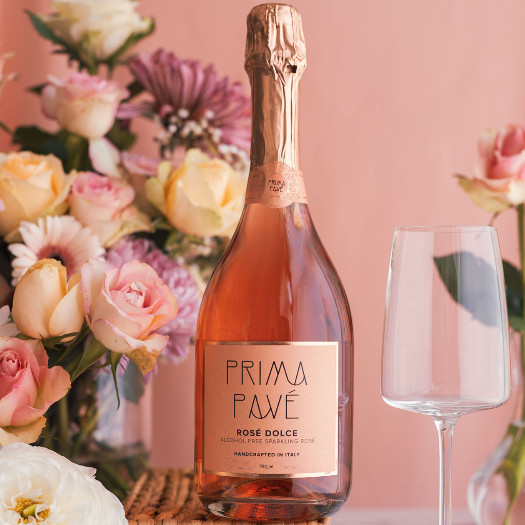 Rosé Dolce
