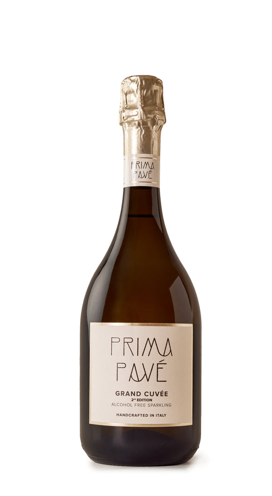 Prima Pavé Grand Cuvée
