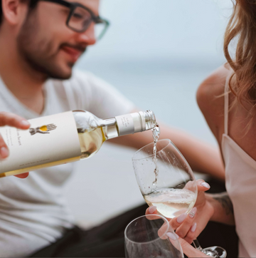 <strong>California-Crafted Non-Alcoholic Wines That Shine</strong>