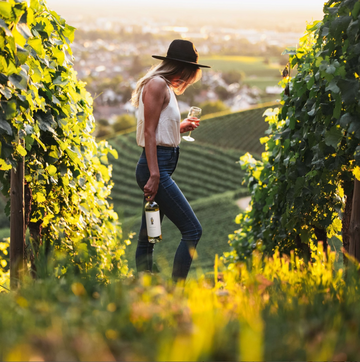 Real Wine, Real Craft, Zero Alcohol
