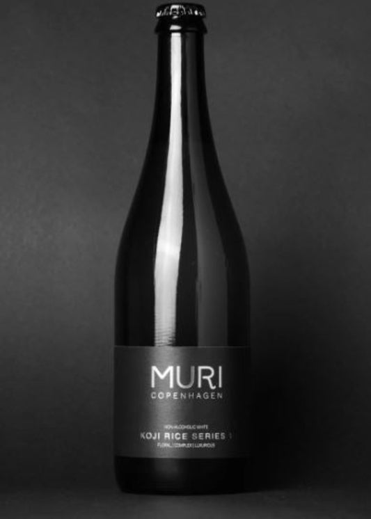 Muri Koji Rice Series