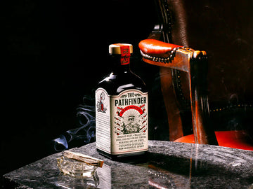 Dry Humour Drinks