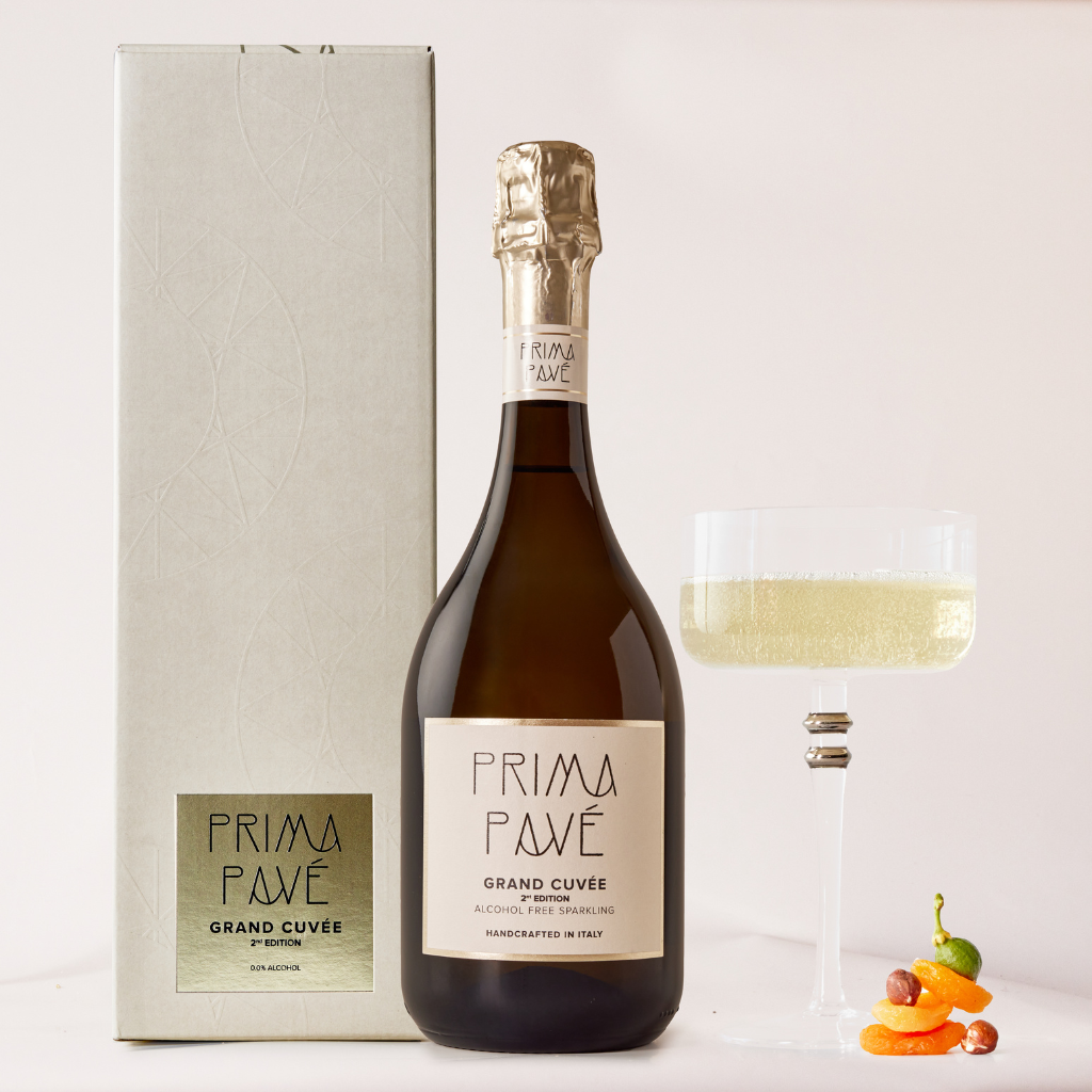 Grand Cuvée