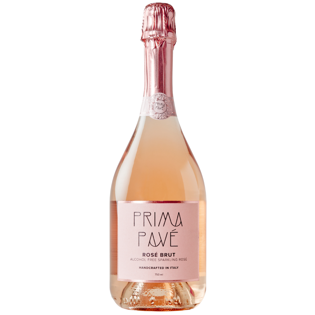 Rosé Brut