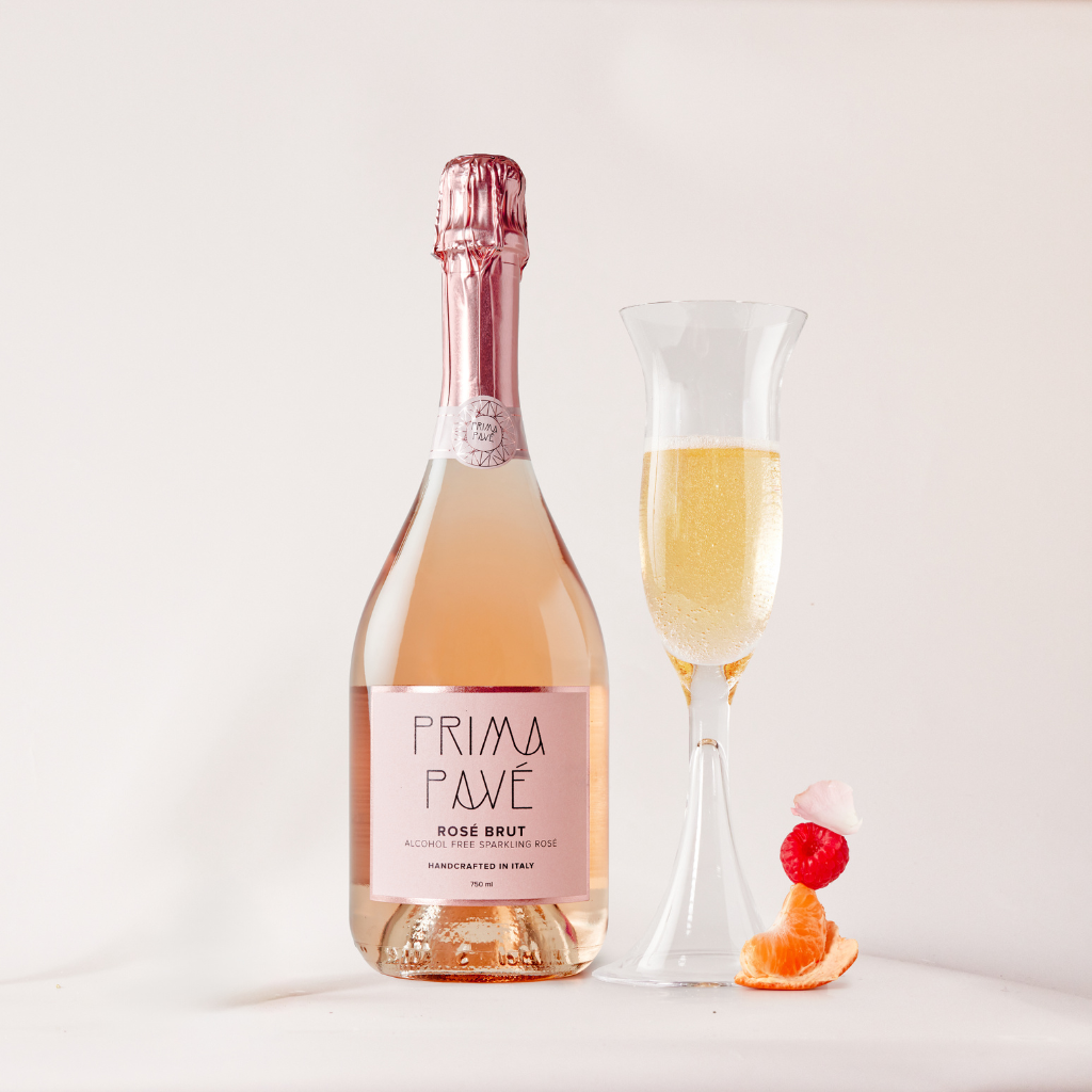 Rosé Brut