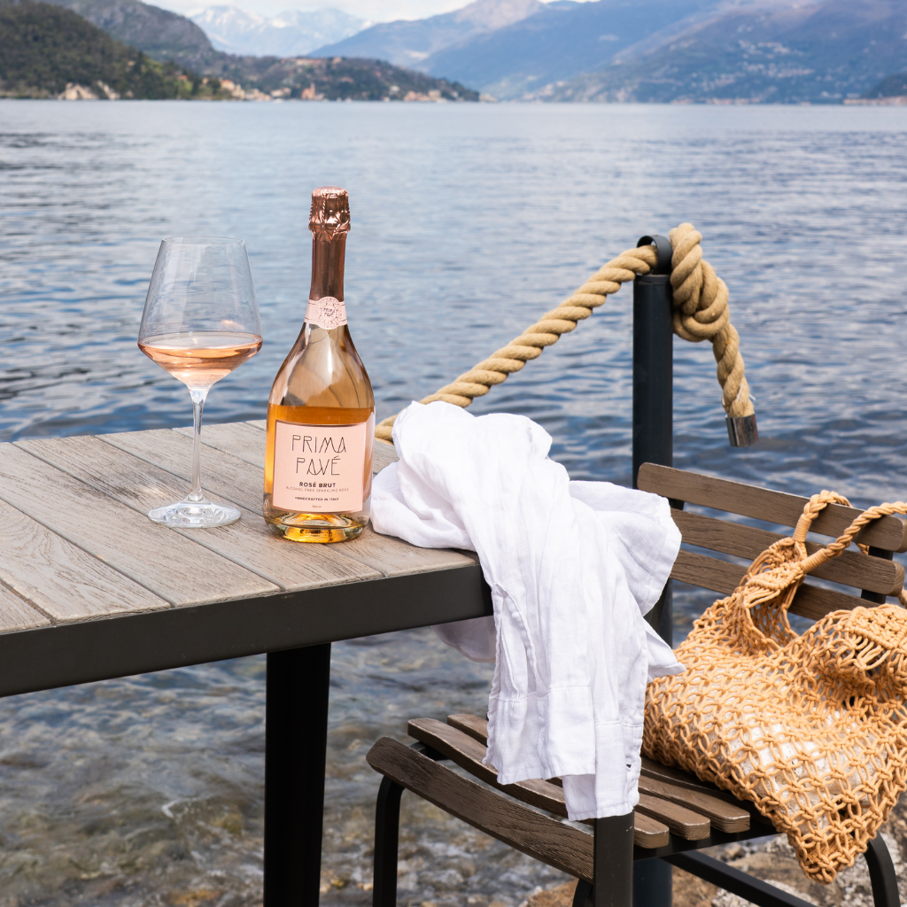 Rosé Brut