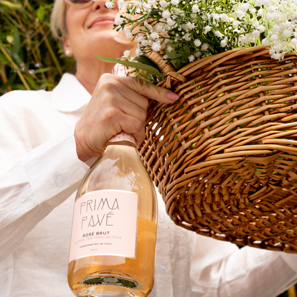 Rosé Brut