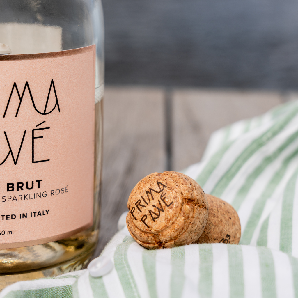 Rosé Brut