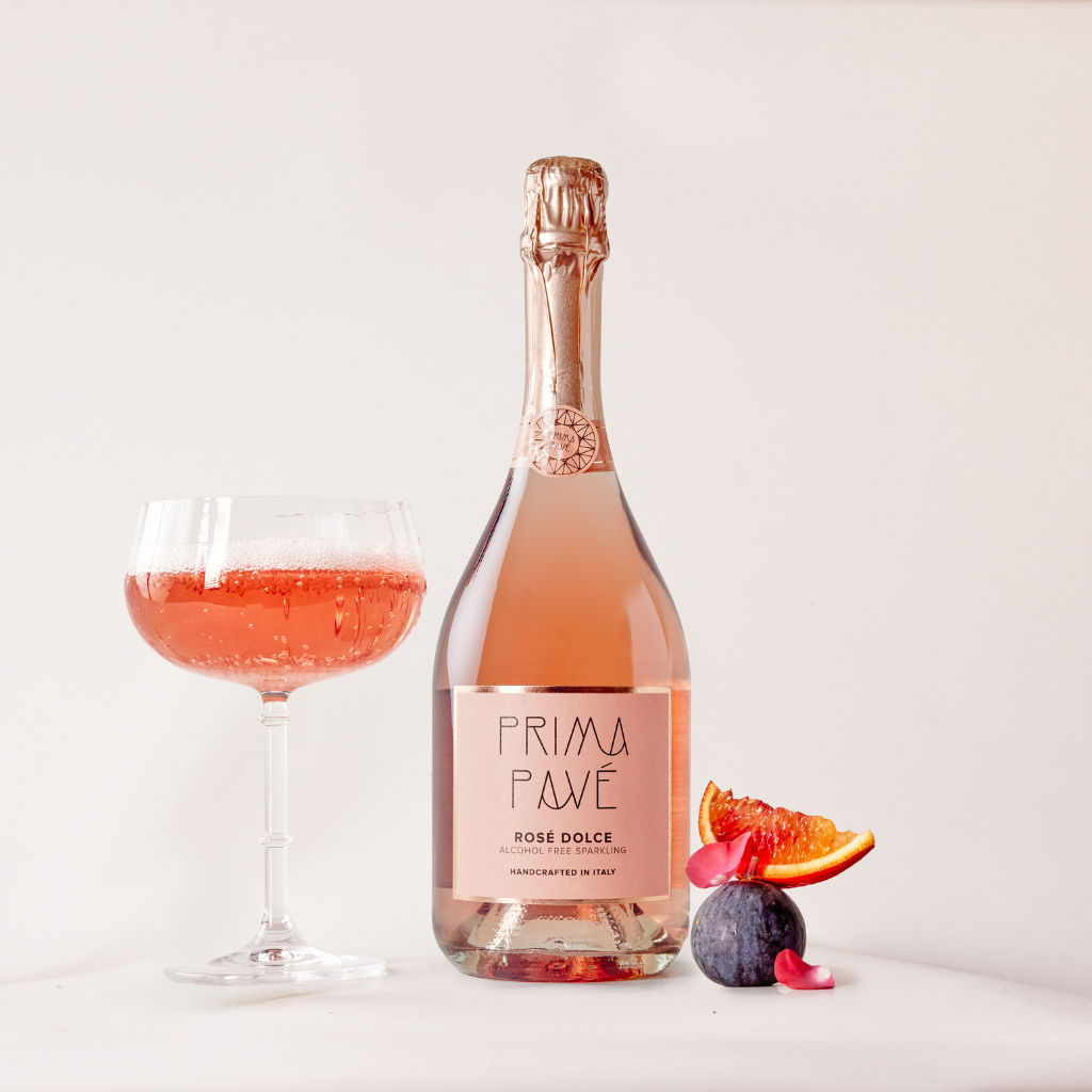 Rosé Dolce