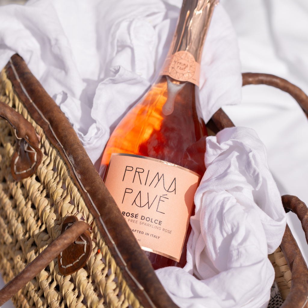 Rosé Dolce