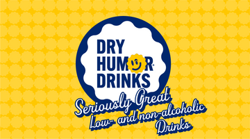 Dry Humour Drinks