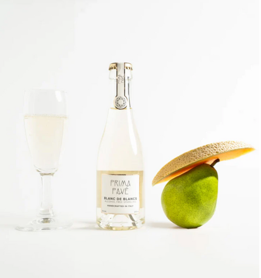 Prima Pavé Blanc de Blancs 200ml