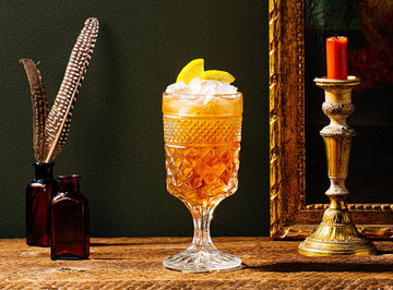 Perfect for cocktail lovers seeking a genuine, alcohol-free mixology experience