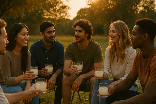 Kava: The Buzz-Free Buzz Everyone’s Talking About