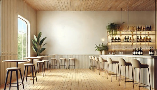Zero-Proof Mixology: Bartenders Go All In on Non-Alcoholic Spirits