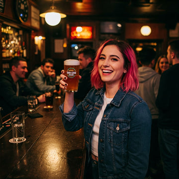 The Rise of Non-Alcoholic Drinks in Canada