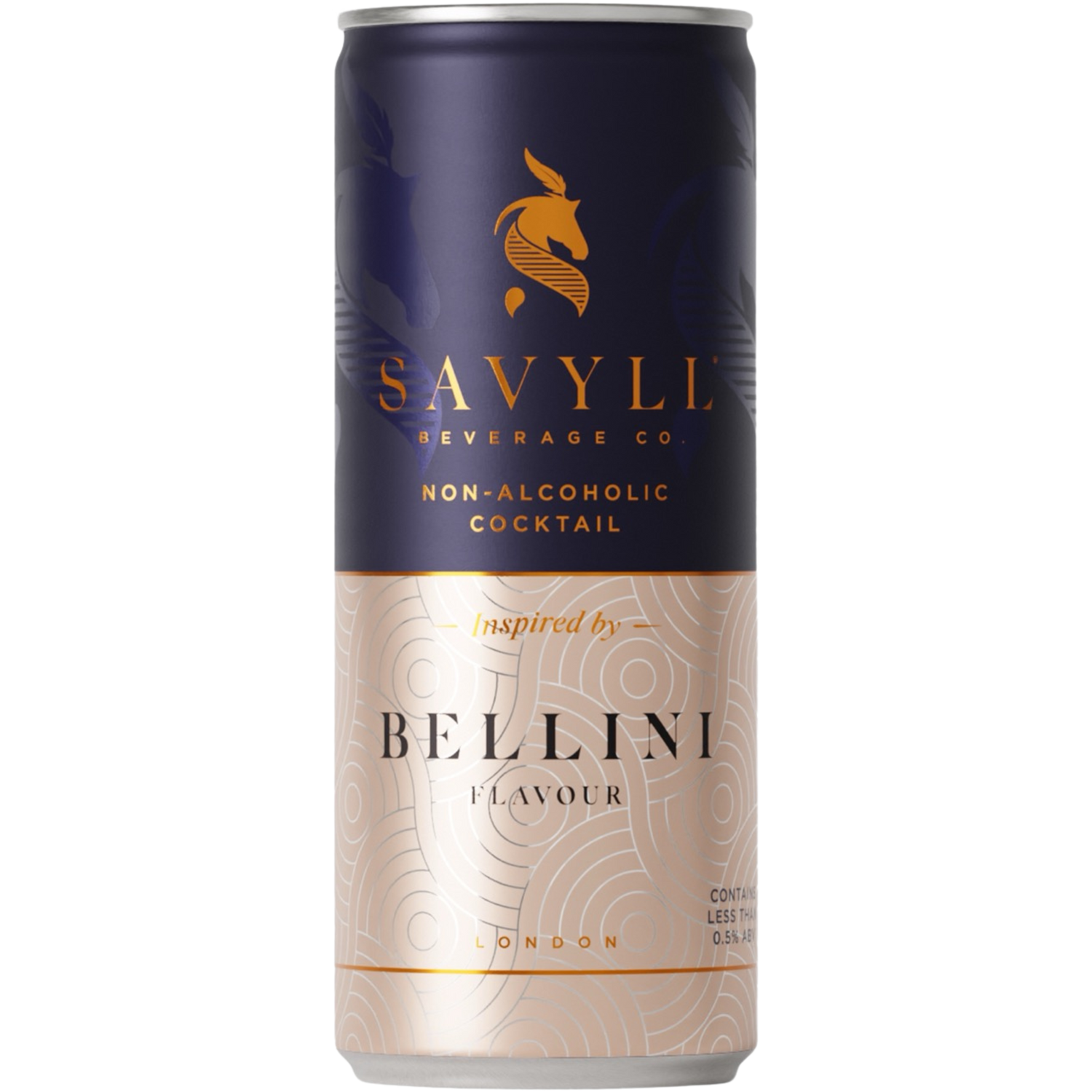 Bellini Cocktail