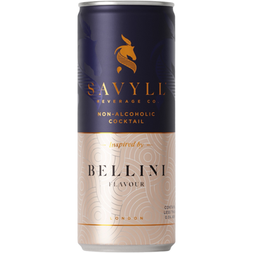 Bellini Cocktail