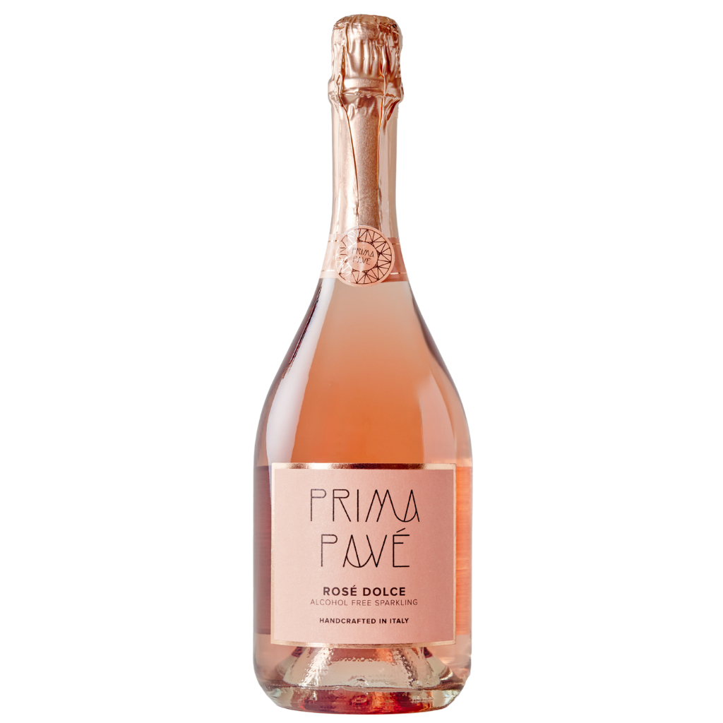 Rosé Dolce