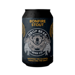 Drop Bear Beer Bonfire Stout