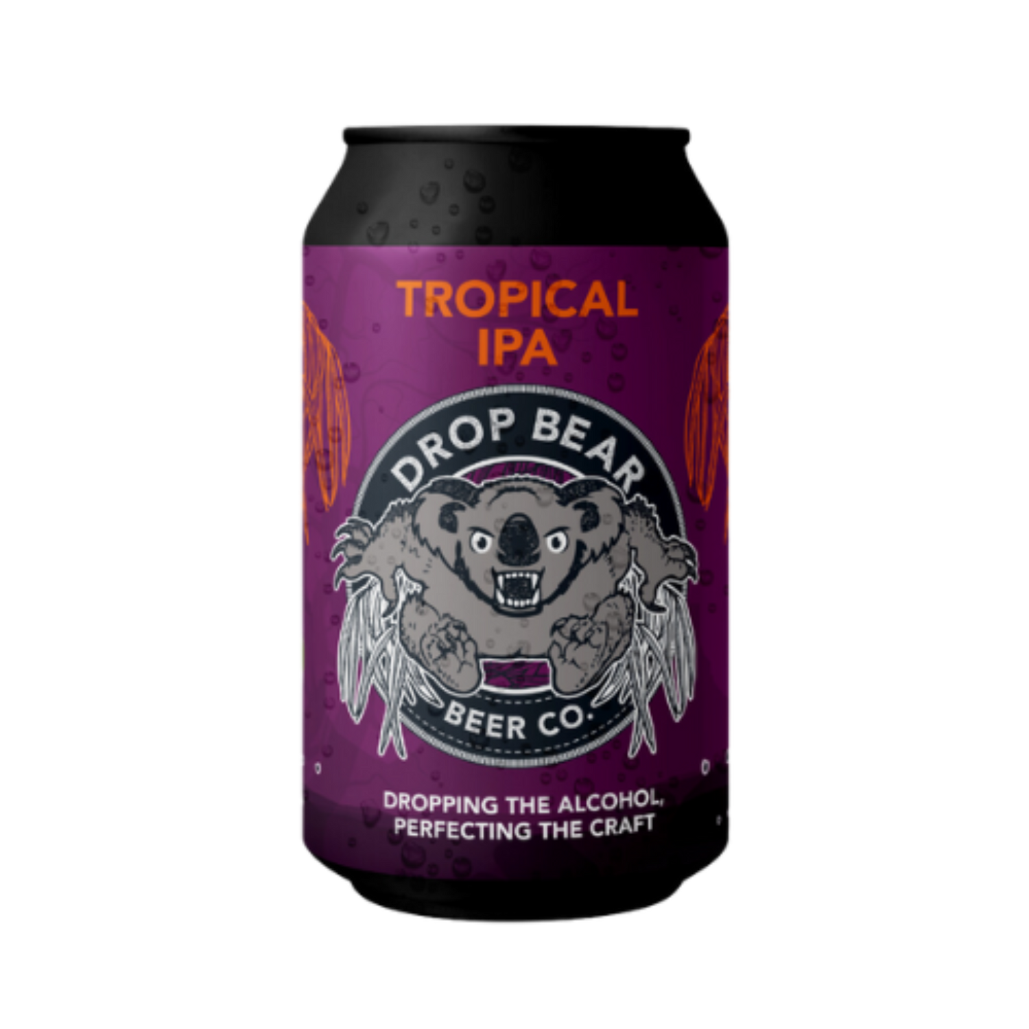 Drop Bear Beer Tropical IPA