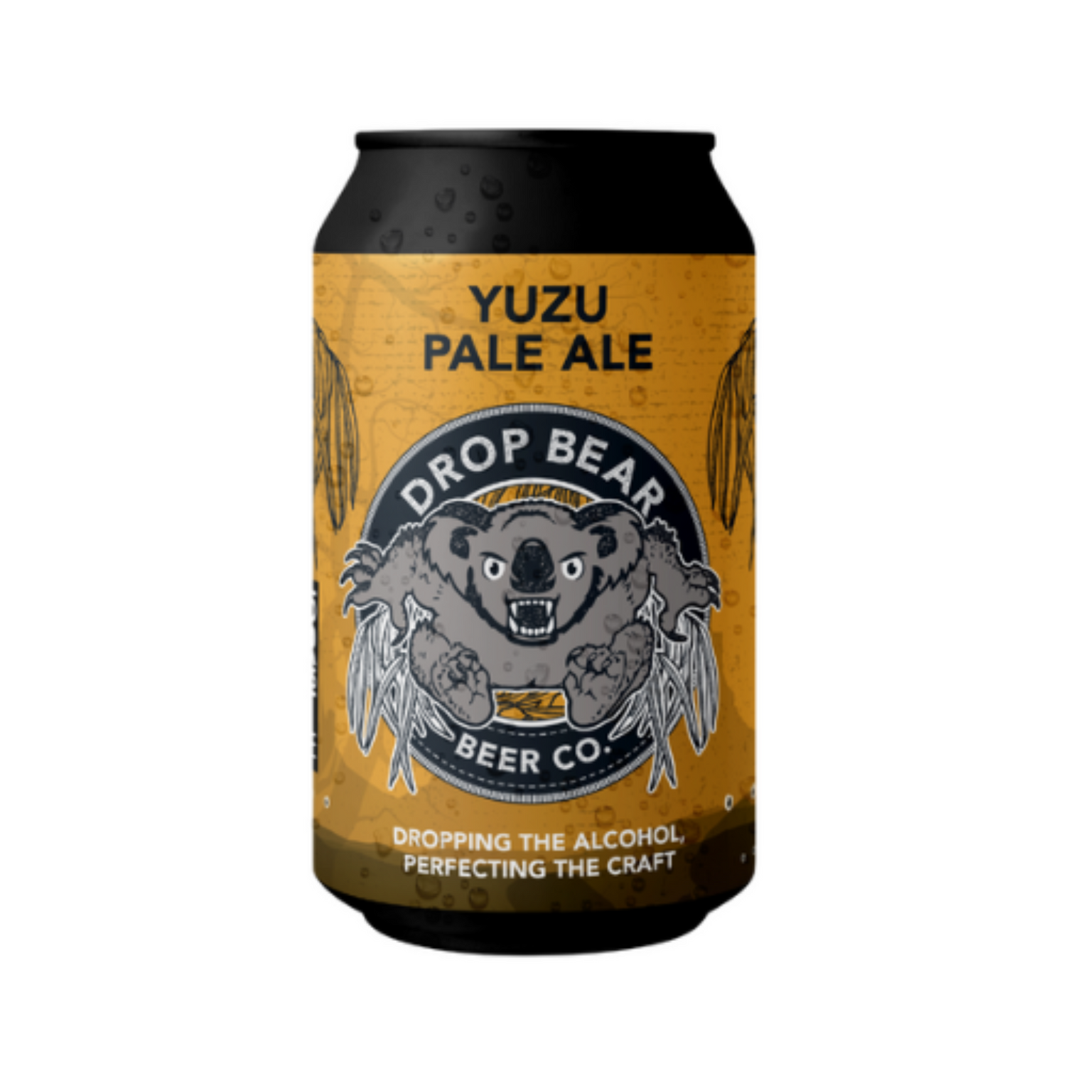 Drop Bear Beer Yuzu Pale Ale