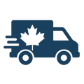 Fast, Reliable Shipping