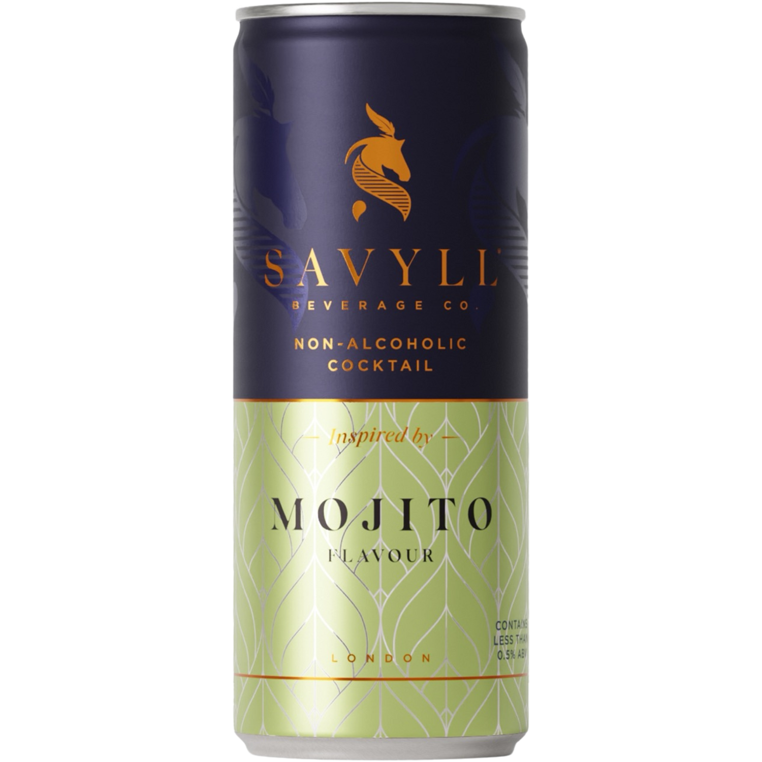 Mojito Cocktail