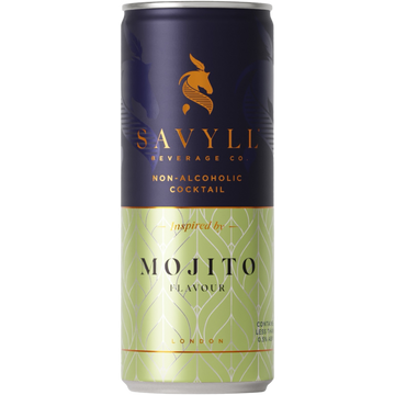 Mojito Cocktail