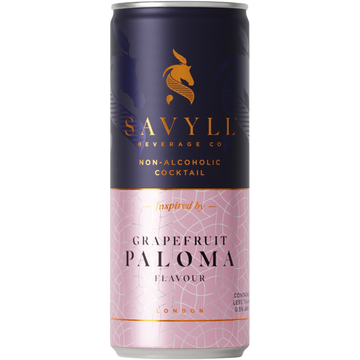 Paloma Cocktail