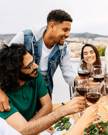 Non-alcoholic wines that honor the tradition and spirit of true viticulture