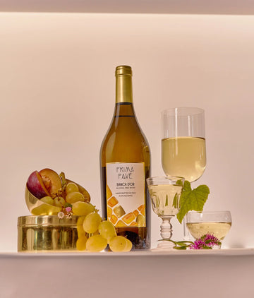 <em>Alcohol-free wine is changing the way we drink—for the better</em>
