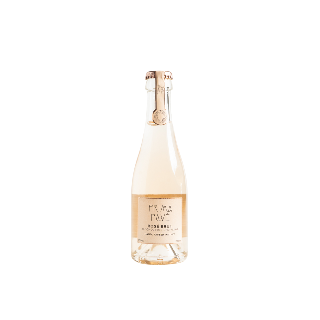 Rosé Brut | 200ml