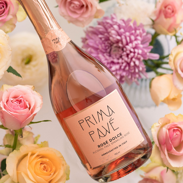 Rosé Dolce