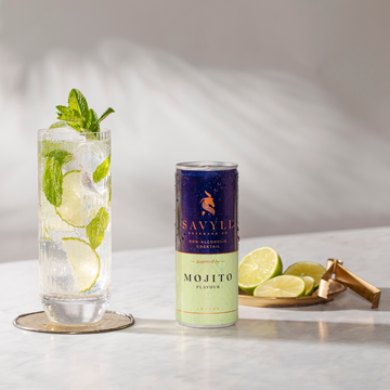 Mojito Cocktail