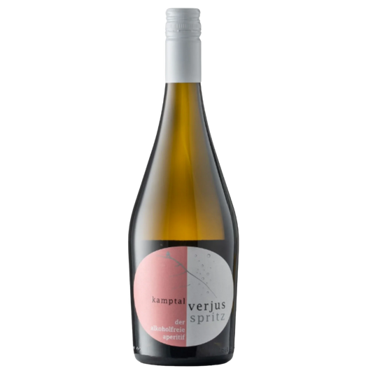 Verjus Spritz
