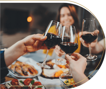 <em>From sparkling celebrations to midweek meals, elevate every dish and every occasion</em>