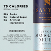 Moscow Mule Cocktail