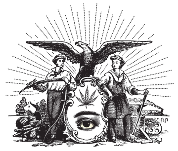 <strong>Auspicious Origins</strong>