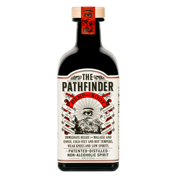 The Pathfinder